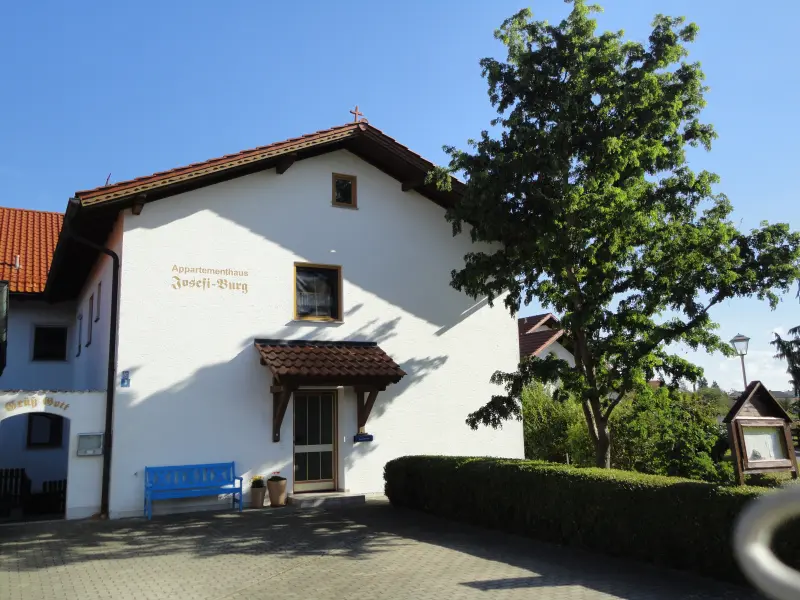 Ferienwohnung Gemeinde Geinberg