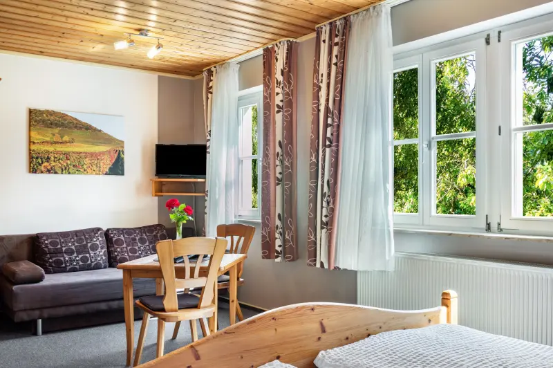 Ferienwohnung Iphofen