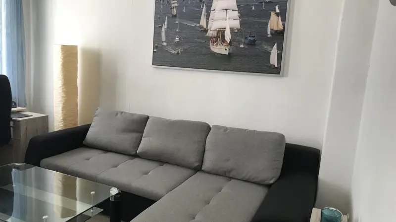 Ferienwohnung Kiel