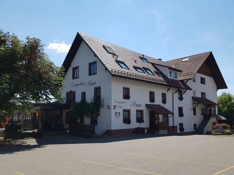 Ferienwohnung Grenzach-Wyhlen
