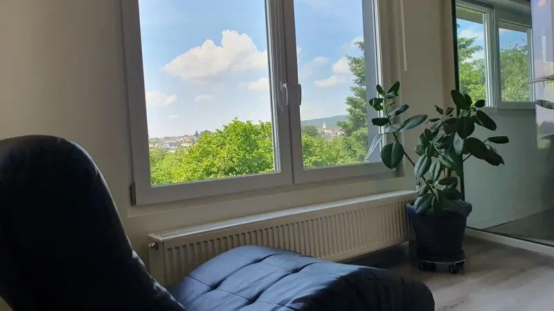 Ferienwohnung Weiskirchen