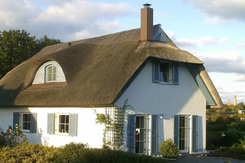 Ferienhaus Kap Arkona