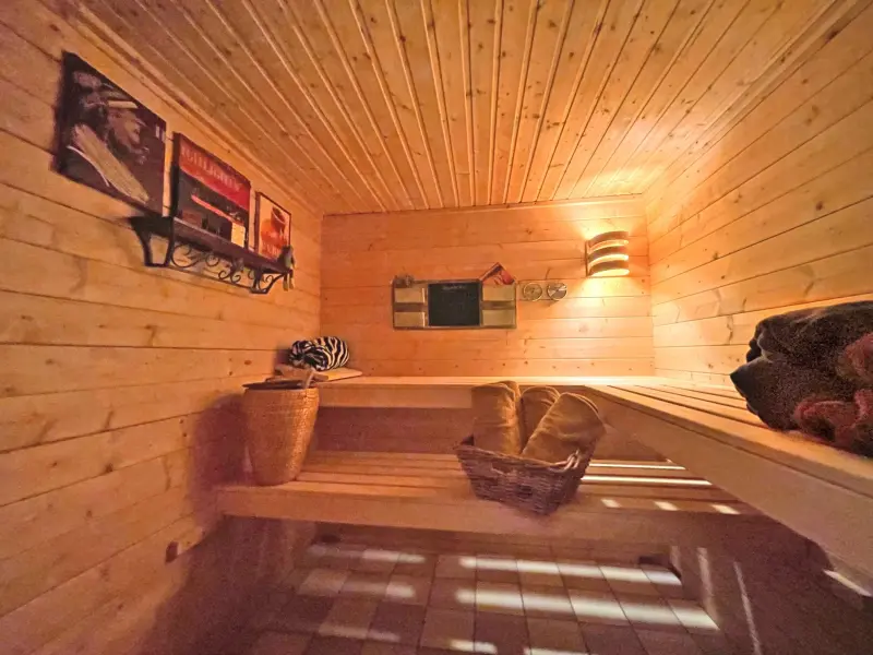 Ferienwohnung Nittel