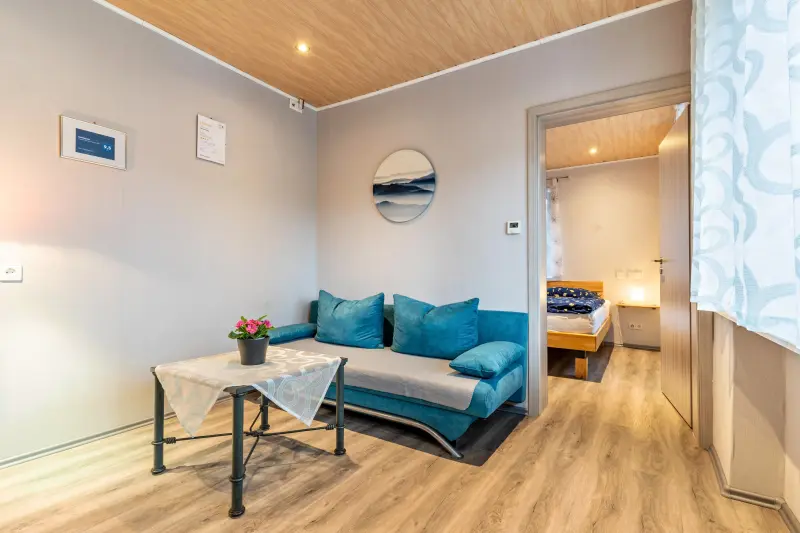 Ferienwohnung Baden-Baden