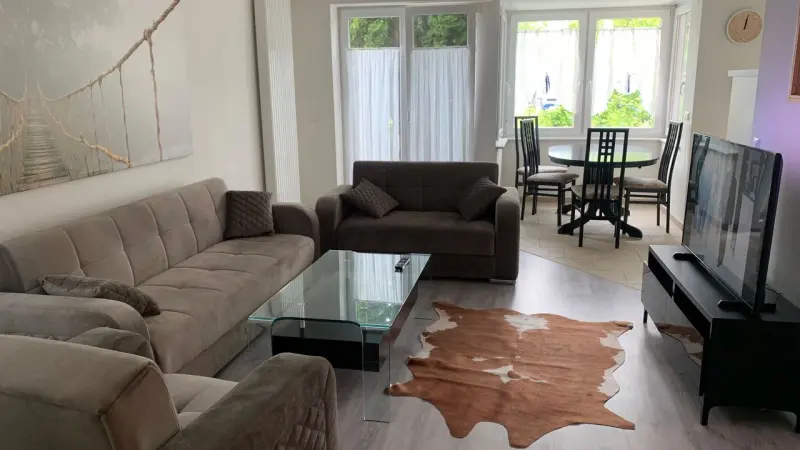 Ferienwohnung Reinbek