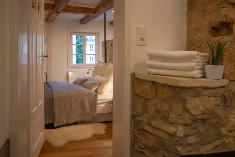 Ferienwohnung Schwäbisch Gmünd