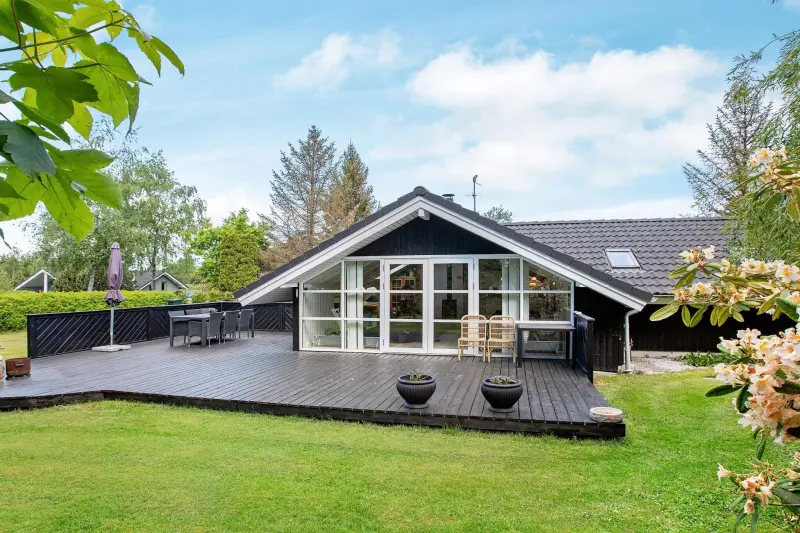Ferienhaus Marielyst