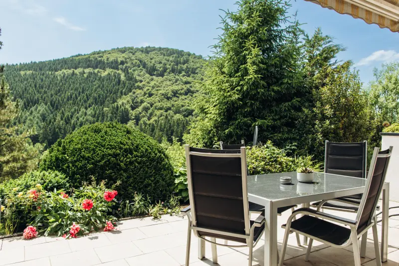Ferienwohnung Niedersfeld