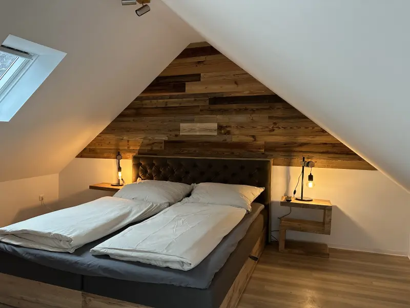 Ferienhaus  Kreischa