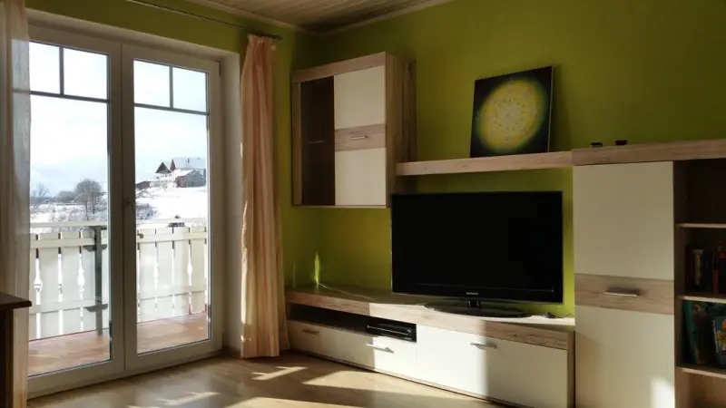 Ferienwohnung Halblech