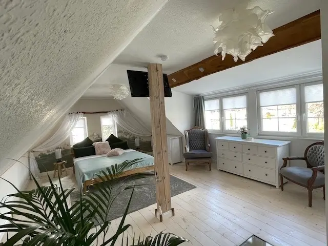 Ferienwohnung Wernigerode