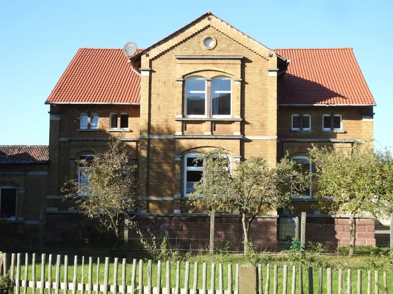 Ferienwohnung Kelbra (Kyffhäuser)
