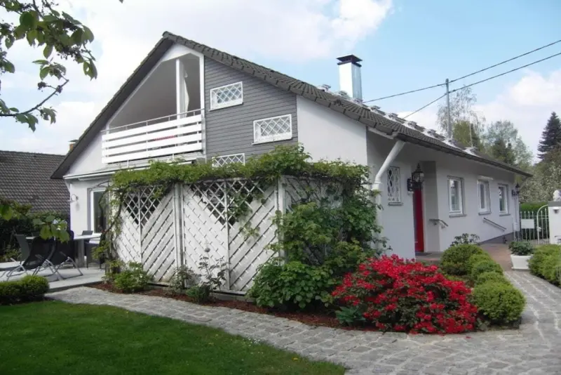 Ferienhaus  Loffenau