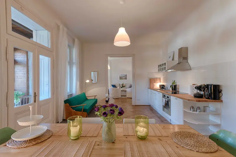 Ferienwohnung Reichenau an der Rax