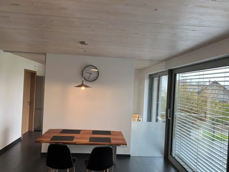 Ferienwohnung  Weingarten