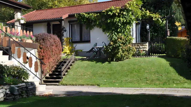 Ferienhaus Manebach