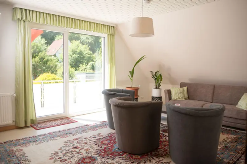 Ferienwohnung Bad Pyrmont