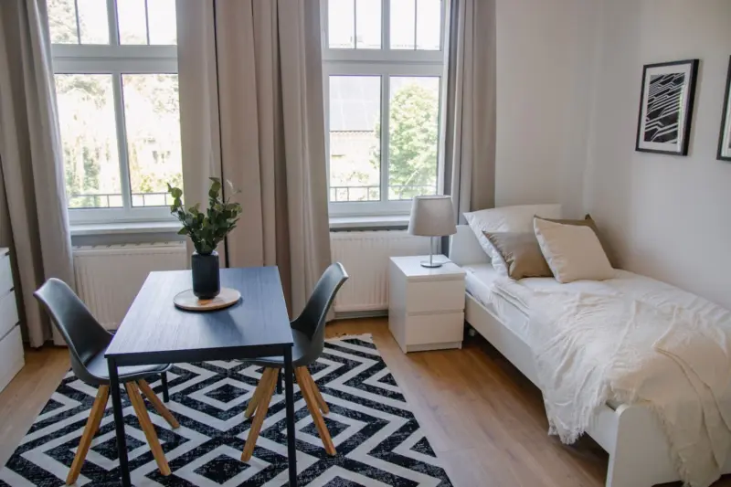 Ferienwohnung Grünheide (Mark)