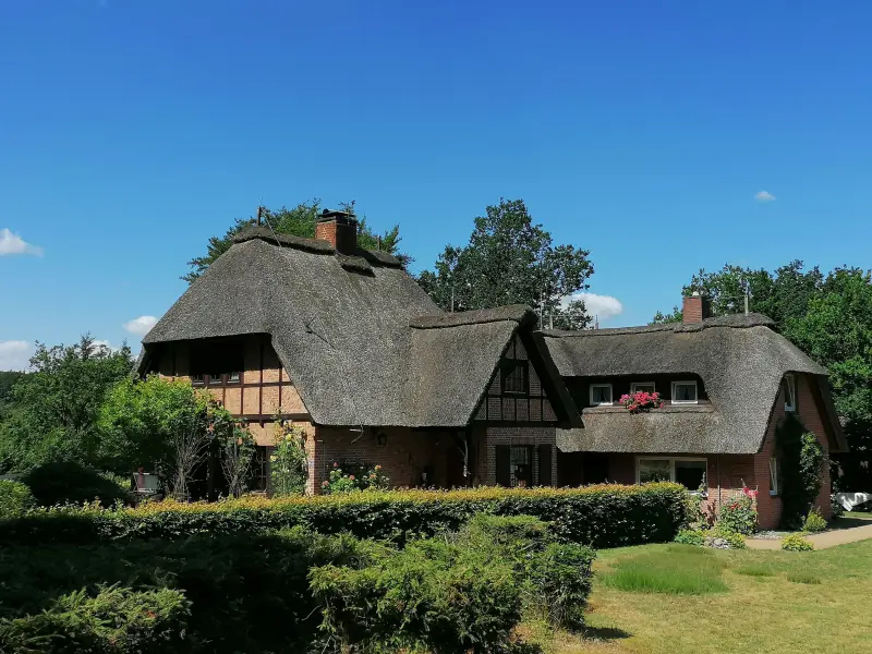 Ferienhaus Trittau