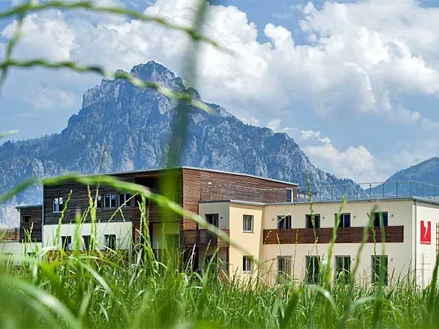 Aparthotel Traunsee