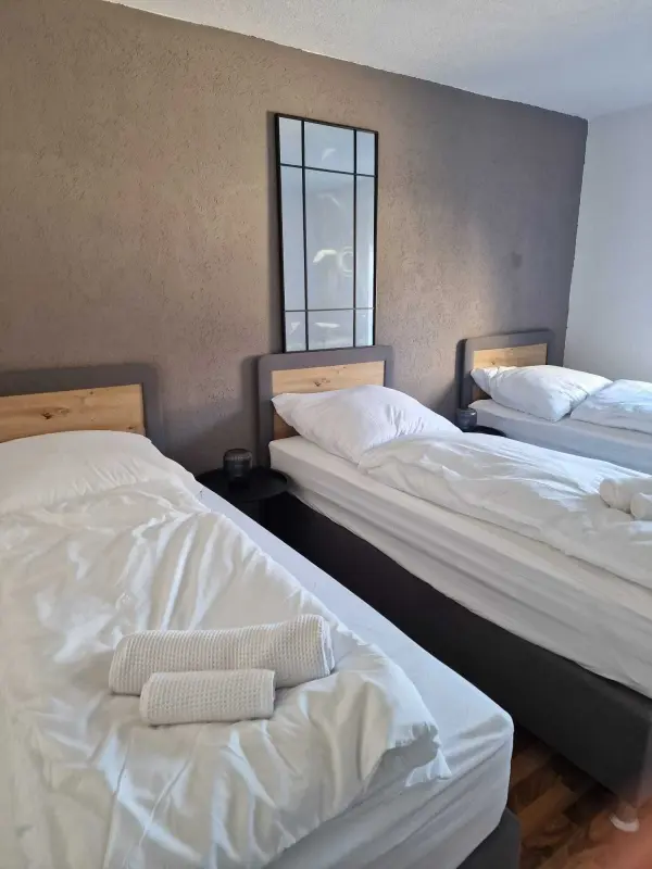 Ferienwohnung Heilbronn