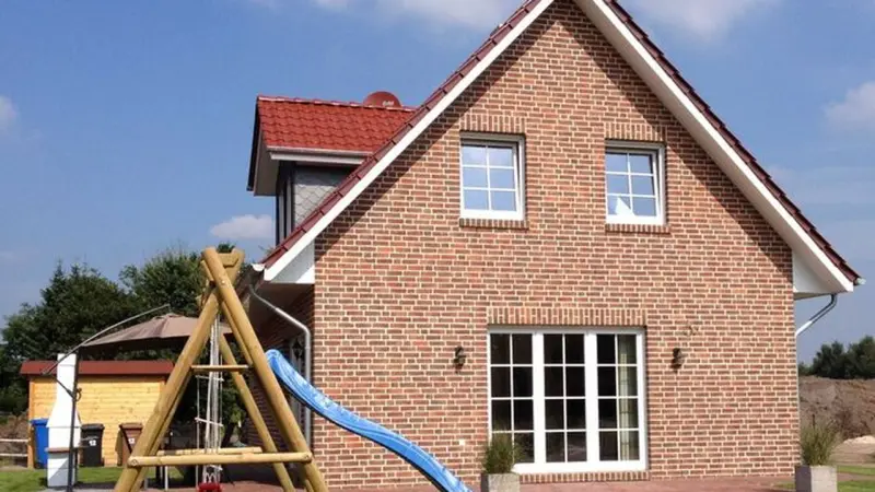 Ferienhaus  Cloppenburg