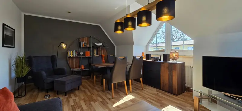 Ferienwohnung Graal-Müritz
