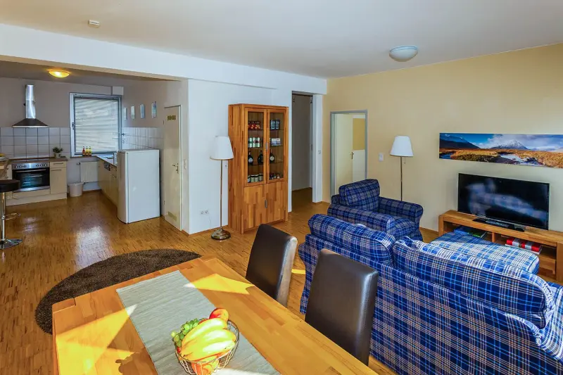 Ferienwohnung Nürnberg