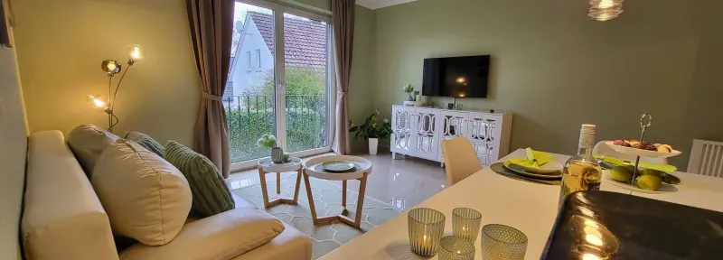 Ferienwohnung  Bielefeld