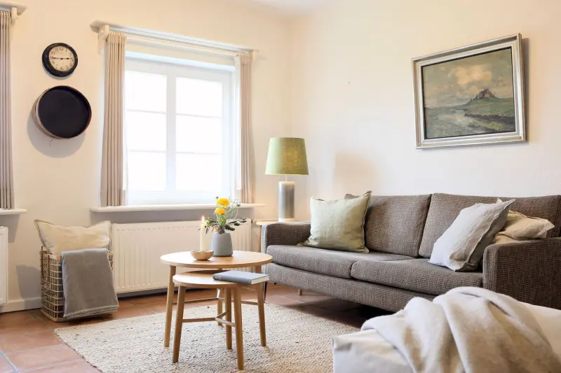 Ferienwohnung  Bredstedt