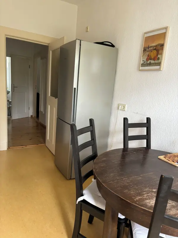 Ferienwohnung Bezirk Reinickendorf