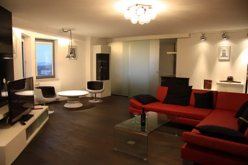 Ferienwohnung Güstrow