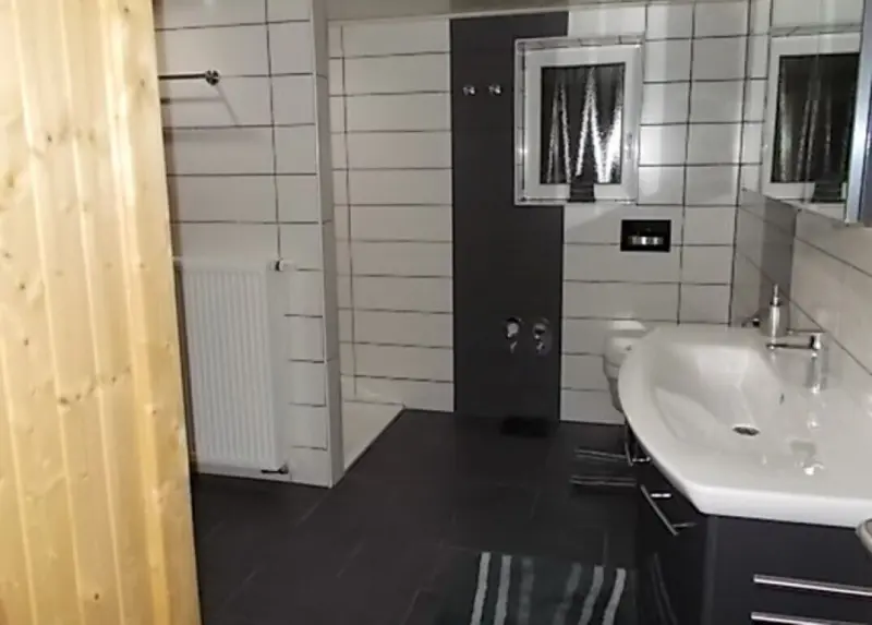 Ferienwohnung Trendelburg