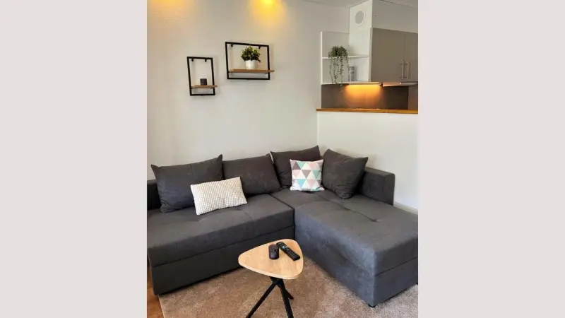 Ferienwohnung Usseln