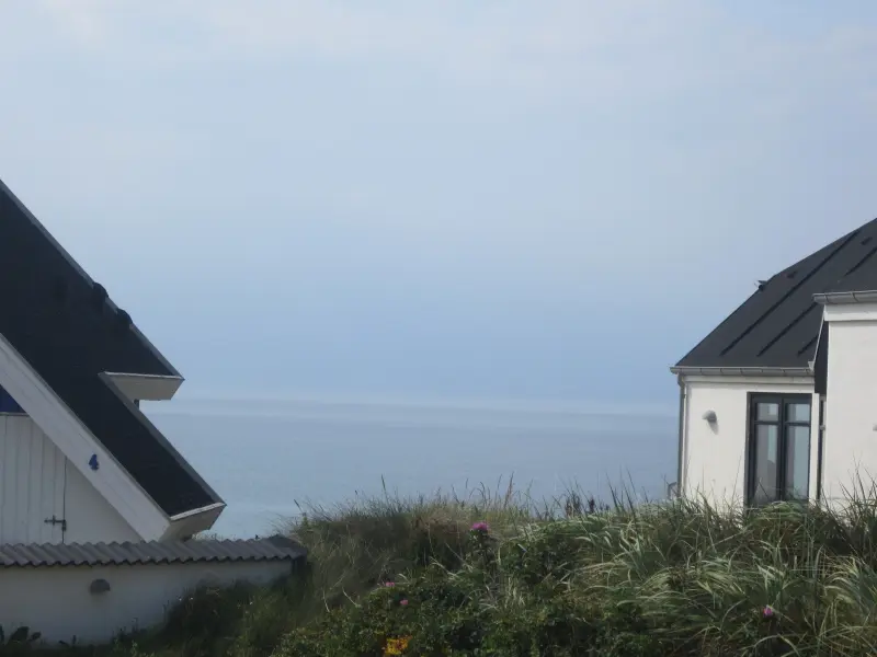 Landhaus Lønstrup