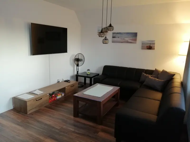 Ferienwohnung Ottersberg