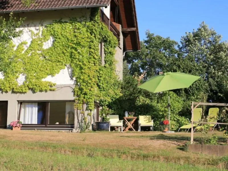 Ferienwohnung  Lügde
