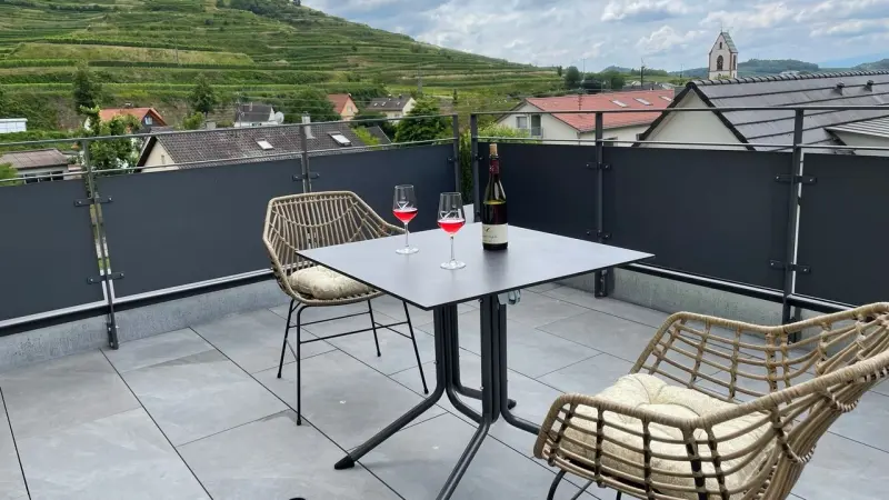 Ferienwohnung Bötzingen