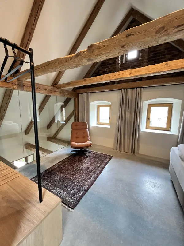Ferienwohnung Windischeschenbach