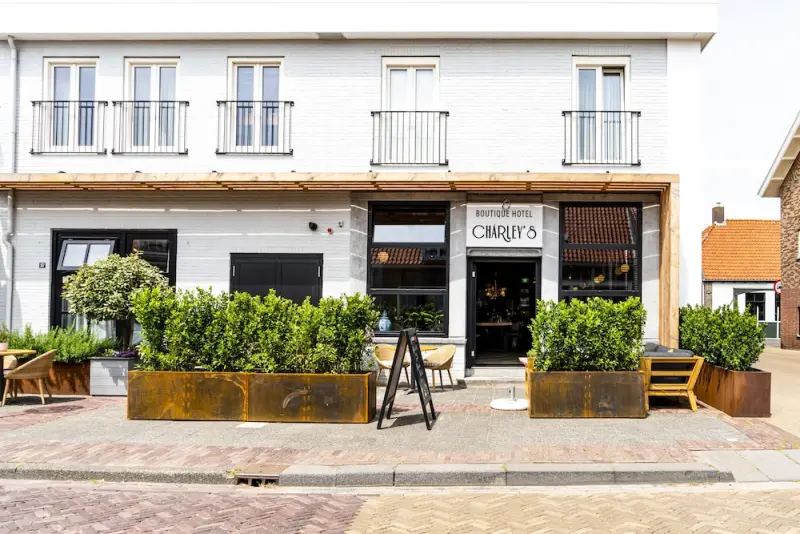Hotel Westkapelle