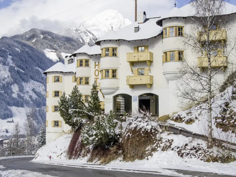 Ferienwohnung Matrei in Osttirol