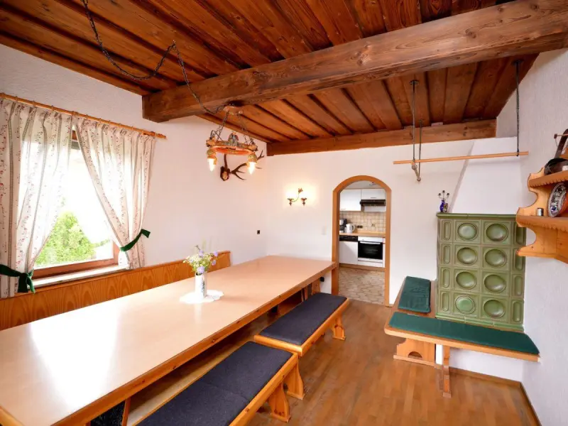 Ferienhaus  Traunsee