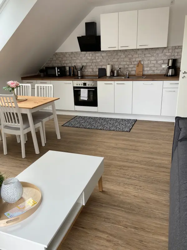 Ferienwohnung  Seelze