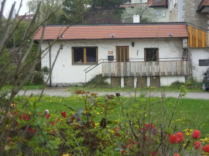 Ferienhaus Weikersheim