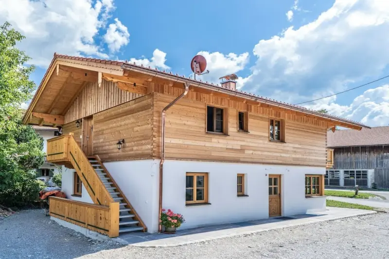 Ferienhaus Dietramszell