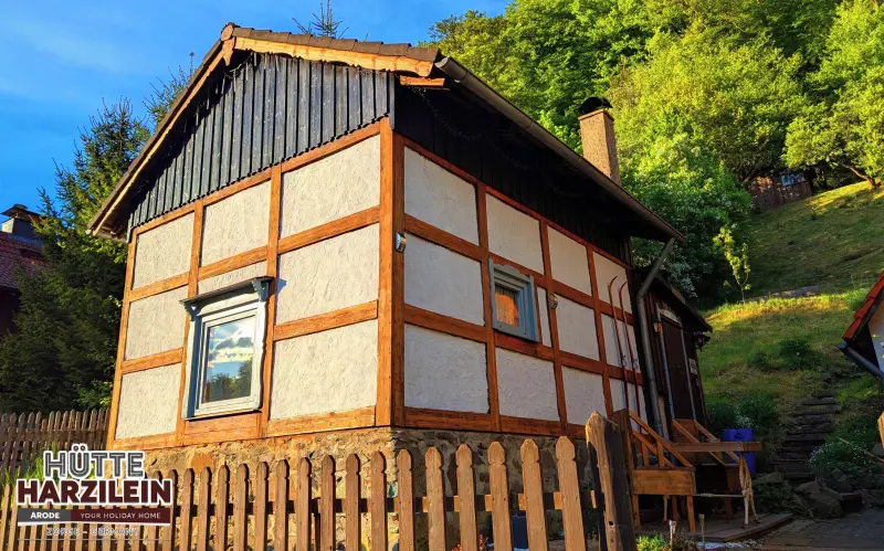 Landhaus  Wieda