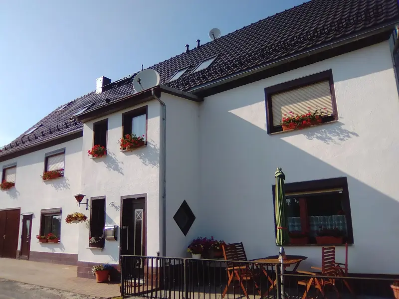 Ferienwohnung Kirnitzschtal