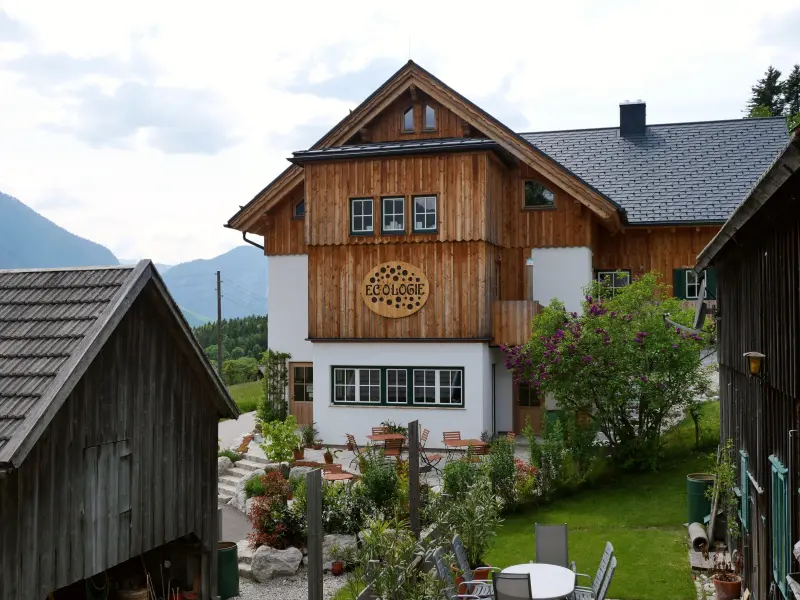 Ferienwohnung  Gemeinde Grundlsee