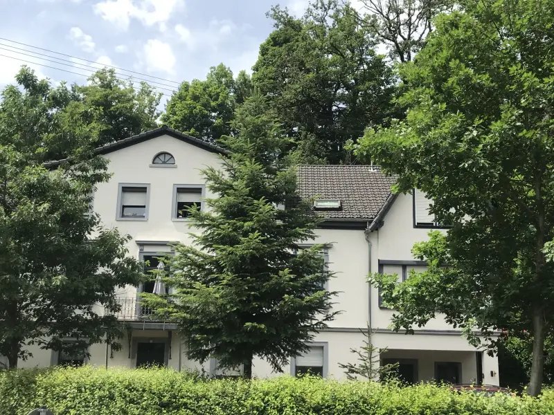 Ferienwohnung Schiltach