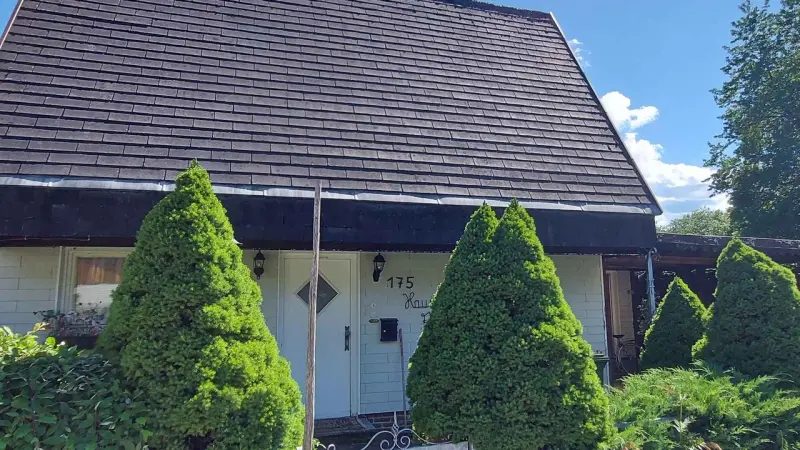 Ferienhaus Bad Mitterndorf